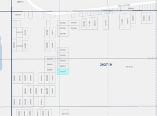 Old Polk City Rd LOT 125, Polk City, FL 33868