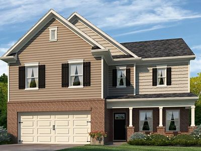 2036 Gadwall Dr, Alabaster, AL, 35007