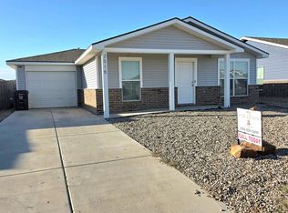 2518 Rio Pl, Midland, TX 79705