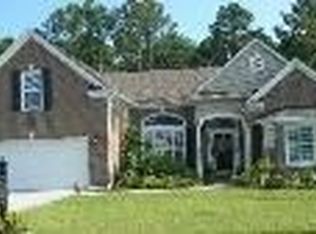 118 Winding River Dr, Murrells Inlet, SC 29576