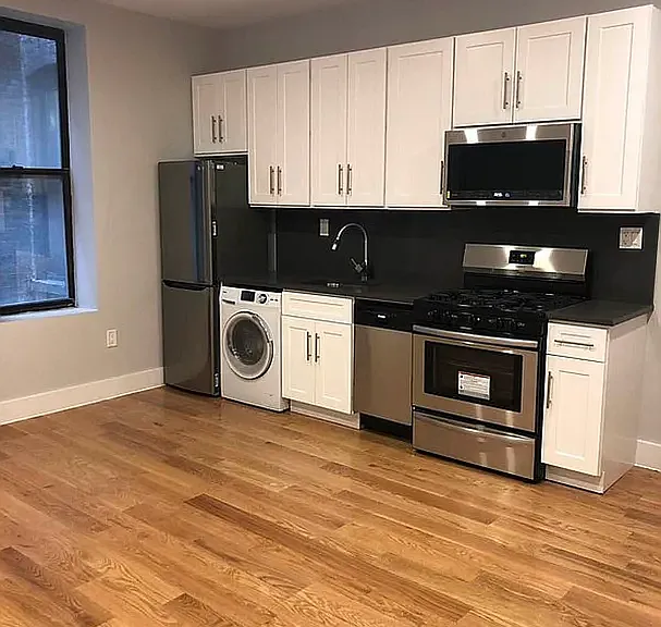 854 W 180th St #1H — Photo 1