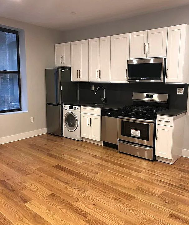 1st image of 854 W 180th St APT 1H