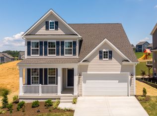 The Madison Plan, Foothills, Roanoke, VA 24019