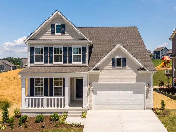 The Madison Plan, Foothills