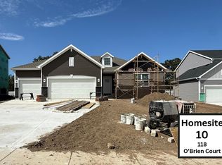118 Obrien Ct #10, Columbus, WI 53925