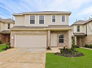 2939 August Mist Ct, Conroe, TX 77304