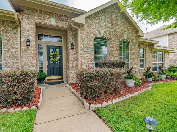 113 Hickman St, Cedar Hill, TX 75104
