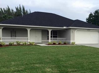 1817 NW 15th Ter, Cape Coral, FL 33991