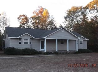 427 Oak Ridge Dr, Thomaston, GA 30286