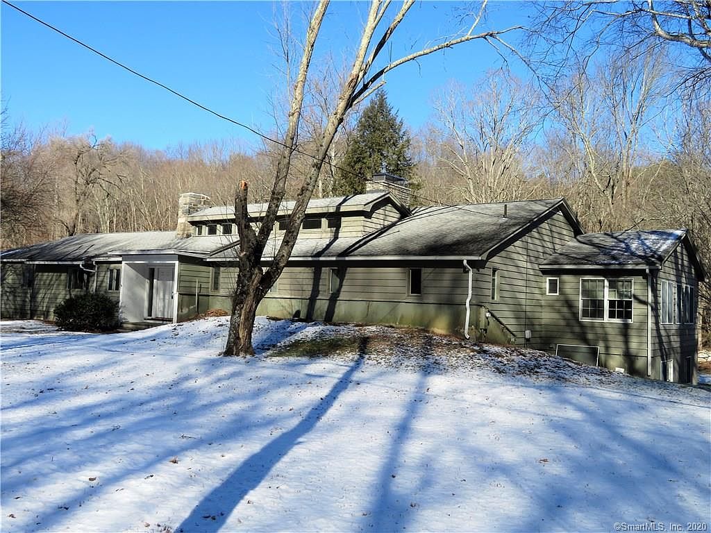 17 Gilman Rd, Bozrah, CT 06334 Zillow