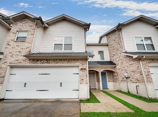 2806 Pasadena Ln, Arlington, TX 76015