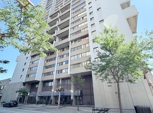 380 Pelissier St #1103, Windsor, ON N9A 6V7
