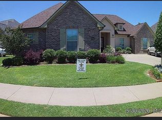 2924 Paradise Dr, Shreveport, LA 71105