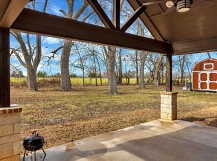 4160 S State Highway 78, Bonham, TX 75418