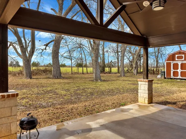 4160 S State Highway 78, Bonham, TX 75418