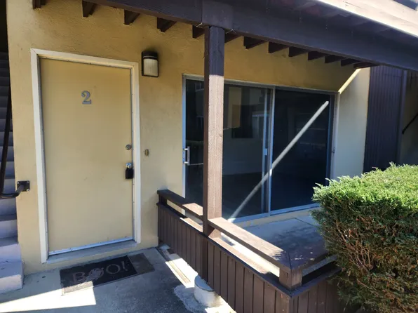 1201 Vallejo Ave #2, Novato, CA 94945