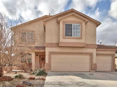 271 Solitude Ave SW, Los Lunas, NM, 87031