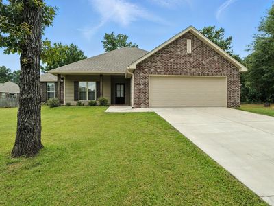 28 Price Ln, Sumrall, MS, 39482