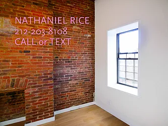 Rented by (Legacy) NY Quality Living Uptown