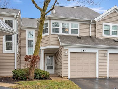 387 Wexford Ct #3, Carol Stream, IL, 60188