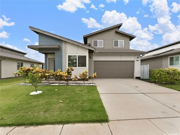 91-1758 Kohanahana Loop, Ewa Beach, HI 96706
