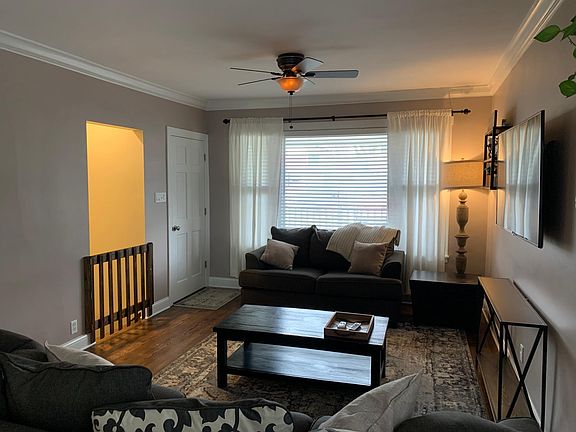 4th image of 5480 N Monitor Ave #1