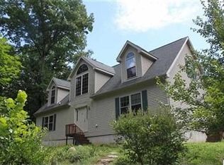 13289 Bunkerhill Rd, Pleasant Lake, MI 49272