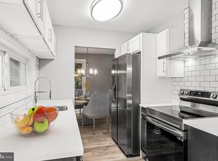 5350 Thunder Hill Rd, Columbia, MD 21045