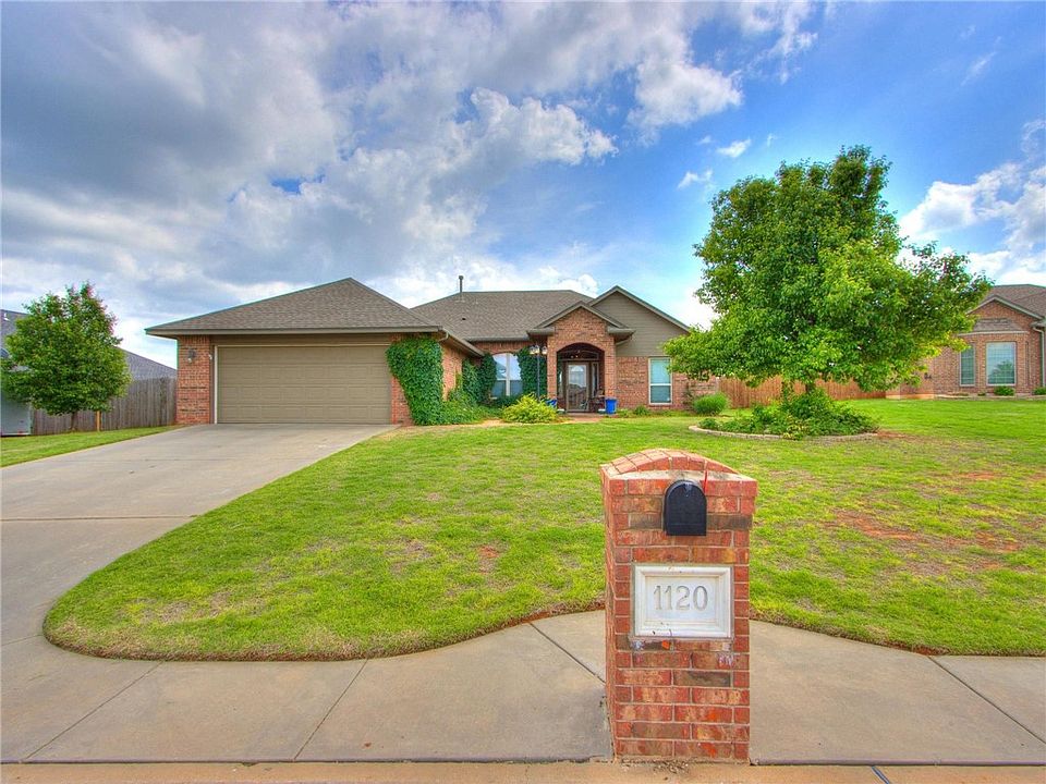 1120 Phils Way NW, Piedmont, OK 73078 Zillow