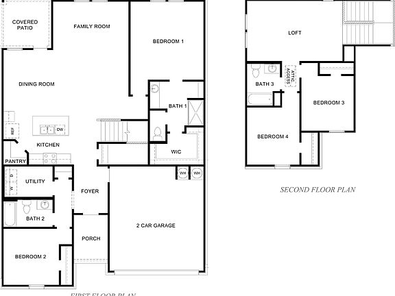 Floor Plan.