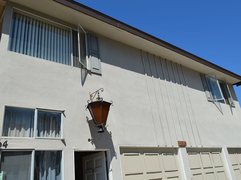 2nd image of 234 W Escalones APT A