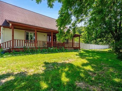 411 Union Street, Ripon, WI, 54971