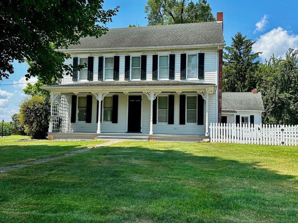 14363 Locust Level Rd