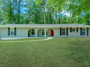 4727 Fountainhead Dr, Stone Mountain, GA 30083