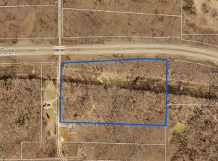 6706 E Long Rd, Arlington, TN 38002