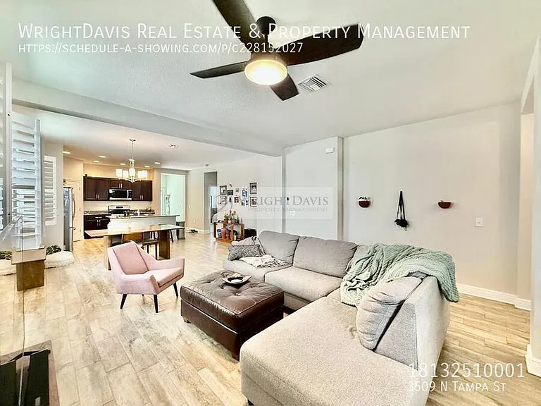 3509 N Tampa St — Photo 11