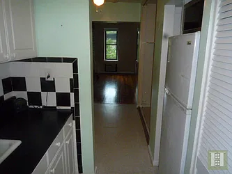 Rented by Halstead Real Estate