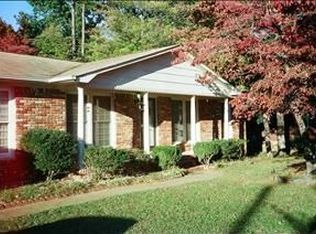 201 Peachtree Dr, Irmo, SC 29063