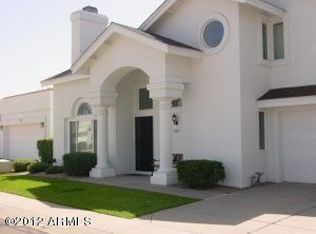 3227 E Siesta Ln, Phoenix, AZ 85050