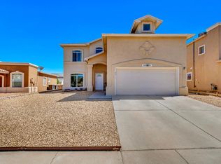 14036 Warren Belin Dr, Horizon City, TX 79928