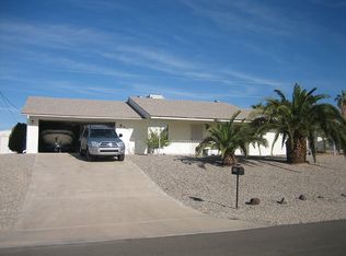 3195 Silver Bell Dr, Lake Havasu City, AZ 86406