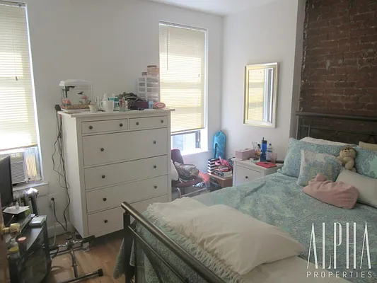 Rented by Alpha Properties NYC I LLC | media 15