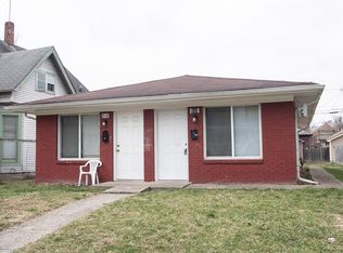 816 N Beville Ave #RMMGNHSRP, Indianapolis, IN