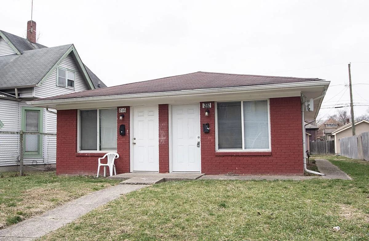 816 N Beville Ave #Rmmgnhsrp photo 1