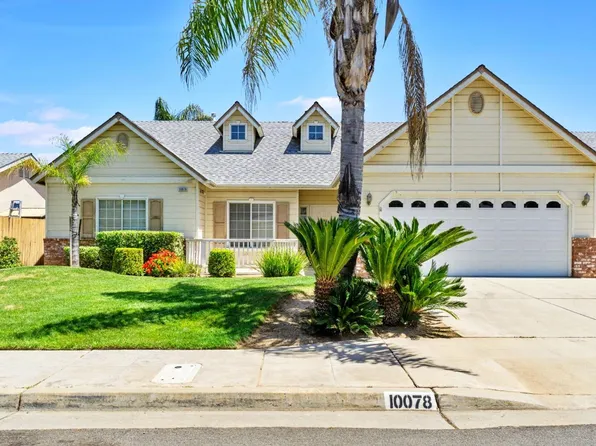 10078 N Baird Ave, Fresno, CA 93730