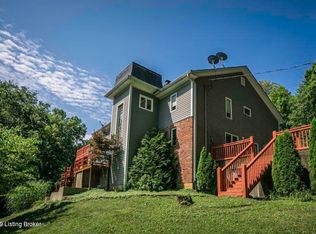 6416 Highway 329, Crestwood, KY 40014