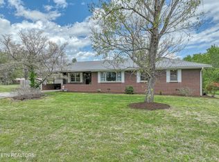 1141 Highway 95 S, Greenback, TN 37742