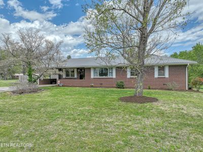 1141 Highway 95 S, Greenback, TN, 37742