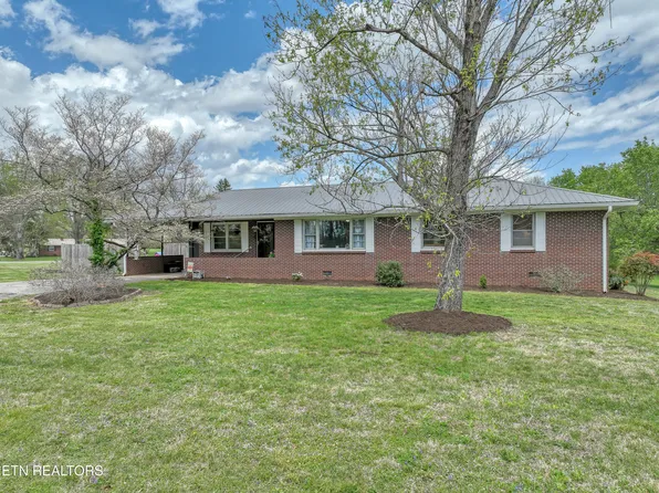 1141 Highway 95 S, Greenback, TN 37742