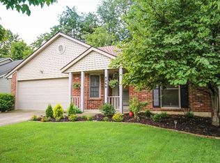 4269 Steamboat Rd, Lexington, KY 40514